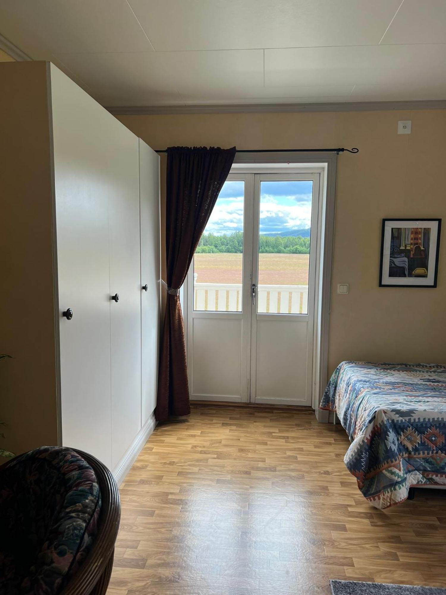 Rosa Huset Osebol Apartment Stollet Ngoại thất bức ảnh
